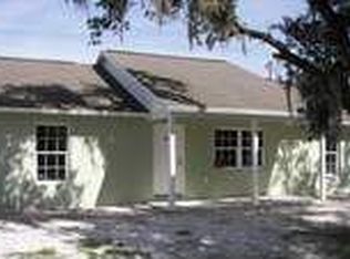 410 Hancock Rd, Wauchula, FL 33873