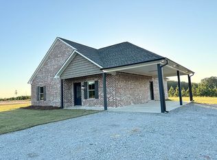 129 Fikes Rd, Fulton, MS 38843