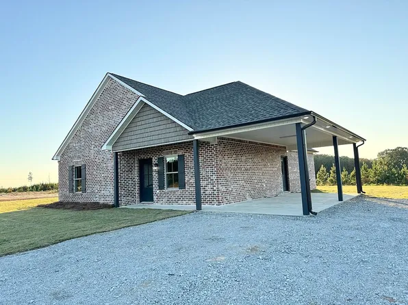 129 Fikes Rd, Fulton, MS 38843