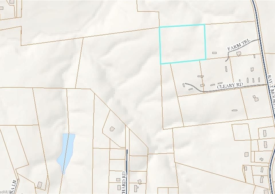 2nd image of 0 Pear Orchard Rd