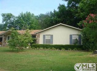 424 Pine Meadows Loop, Hot Springs, AR 71901