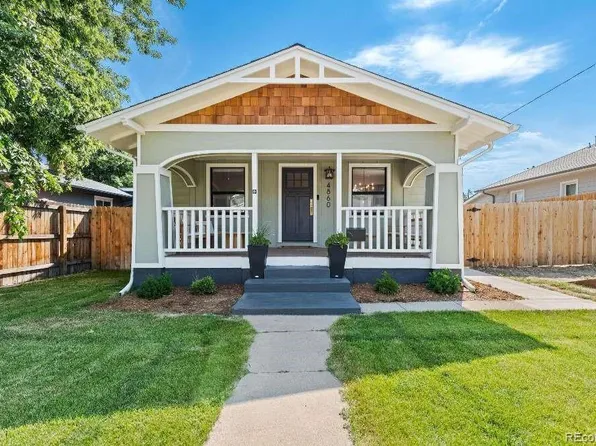 4860 Newton Street, Denver, CO 80221
