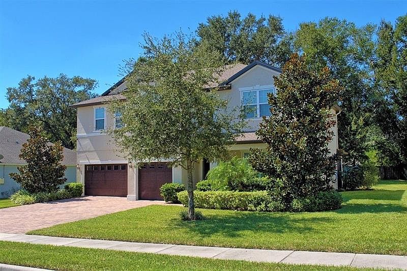 3177 Pinenut Dr, Apopka, FL 32712 Zillow