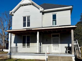 600 Adams Ave, Evansville, IN 47713