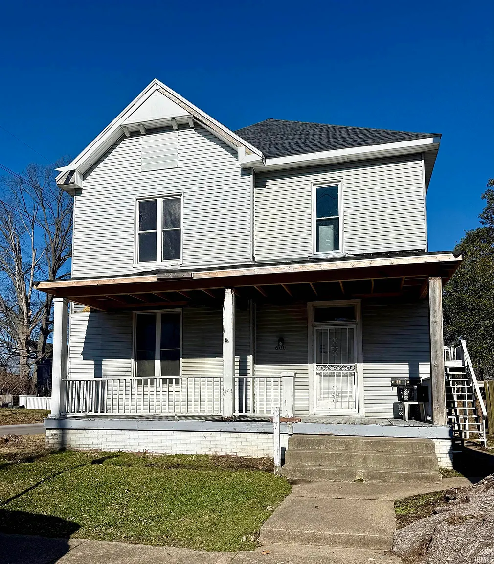 600 Adams Ave photo 1