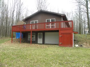 650 Plum Valley Rd NW, Alden, MI 49612