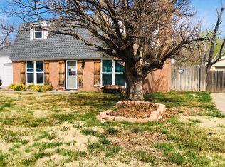 1309 Geary Rd, Dumas, TX 79029