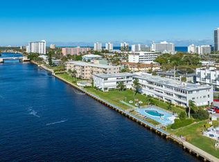1001 N Riverside Dr APT 108, Pompano Beach, FL 33062