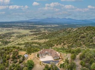 1261 Deer Valley Rd, Hesperus, CO 81326