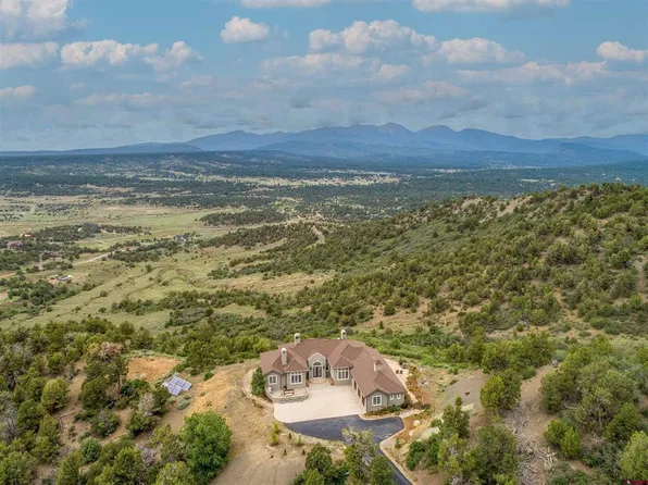 1261 Deer Valley Road, Hesperus, CO 81326