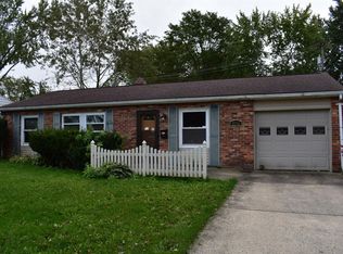 2134 Fallen Timber Dr, Sandusky, OH