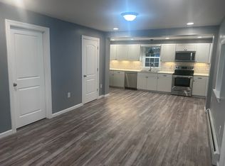 122 W 3rd St #1, Mifflinville, PA 18631