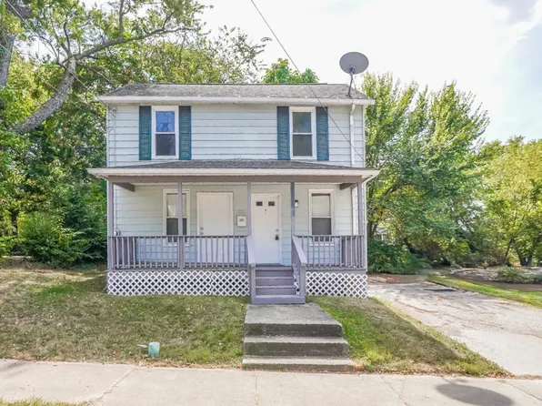 370 E Thornton St, Akron, OH 44311