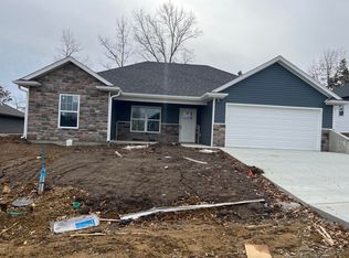 5516 Sweetgum Cir, Columbia, MO 65202