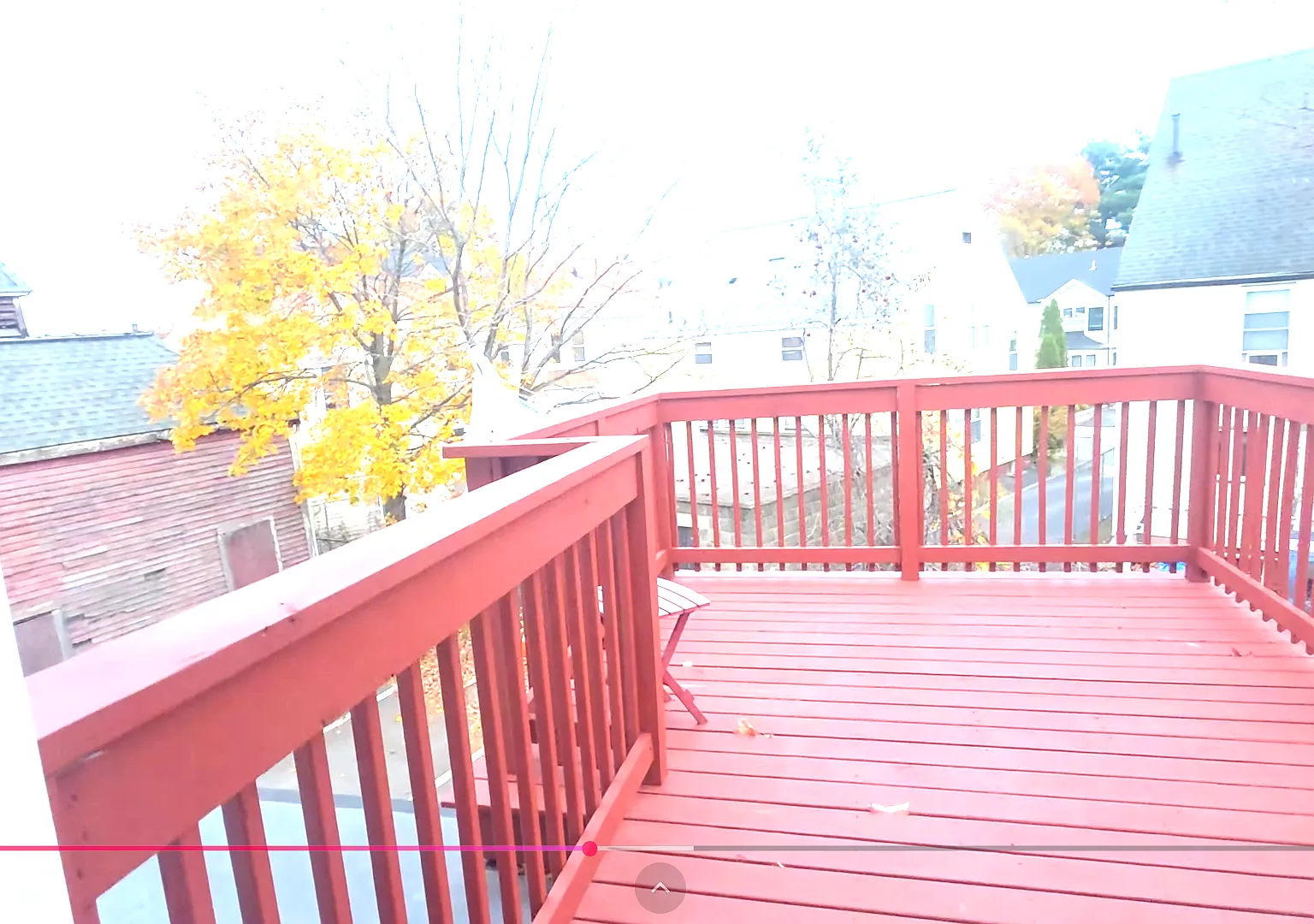 No Fee on Massive Apt in Packards Corner Near BU! Pro Managed, XL Rooms, and Parking for rent! — Photo 4