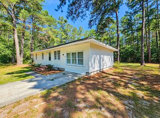 260 Briarleaf Cir, Walterboro, SC 29488
