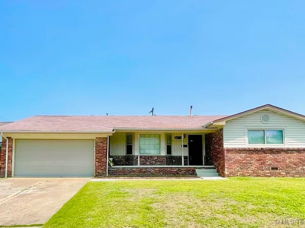 7531 E 28th St, Tulsa, OK 74129