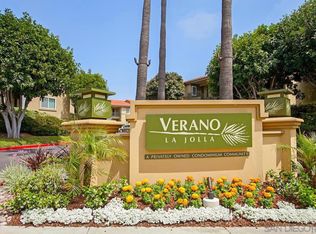 7575 Charmant Dr #1004, San Diego, CA 92122