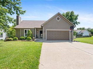 7505 NE 74th Ter, Kansas City, MO 64158