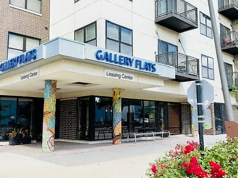 Gallery Flats — Photo 20