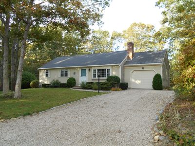 45 Sou West Dr, Dennis, MA, 02638