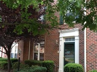 2176 Abbottsbury Way #37, Woodbridge, VA 22191