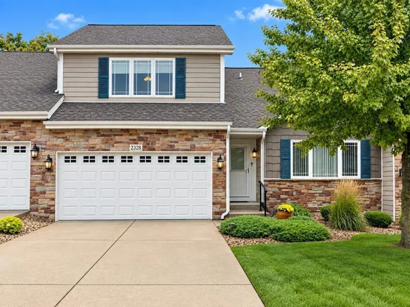 2328 Legend Cir, Chesterton, IN 46304