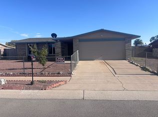 3763 W Horizon Hills Dr, Tucson, AZ 85741