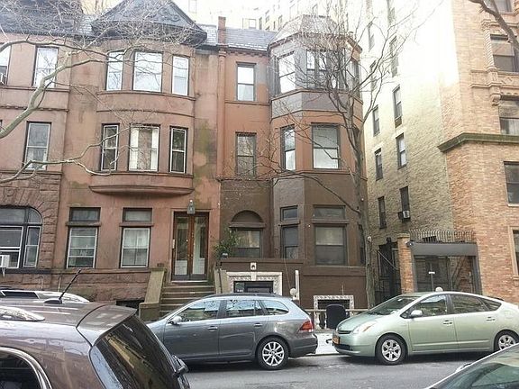 4th image of 346 W 84th St #1