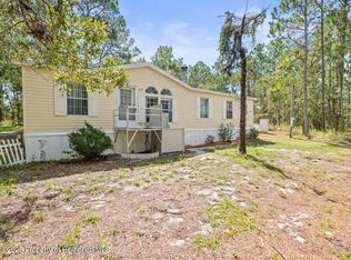 5312 Nodoc Rd, Spring Hill, FL 34609