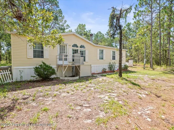 5312 Nodoc Rd, Spring Hill, FL 34609