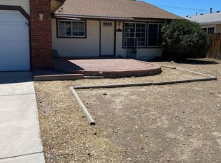 203 Gordon Ln, Dayton, NV 89403
