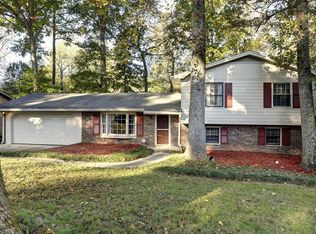 3186 Foxwood Trl SE, Smyrna, GA