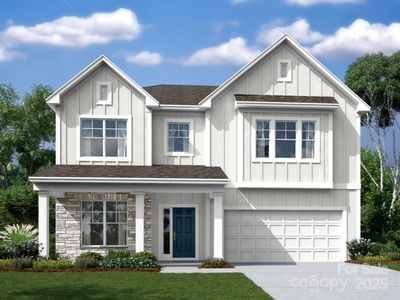 11015 Lochmere Rd, Charlotte, NC, 28278