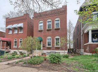 4247 Humphrey St, Saint Louis, MO 63116