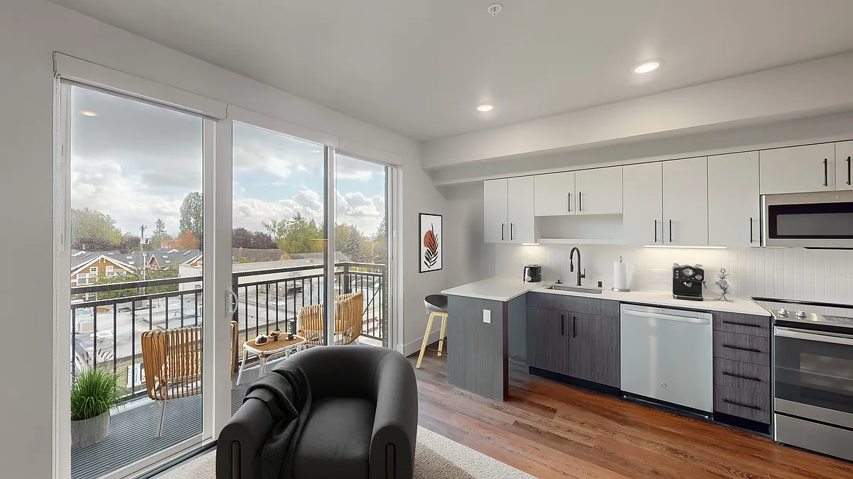 Building Photo - Capitol Hilltop Apartments