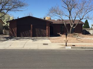 7625 Jemez St NE, Albuquerque, NM 87109