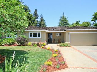425 E Edith Ave, Los Altos, CA 94022