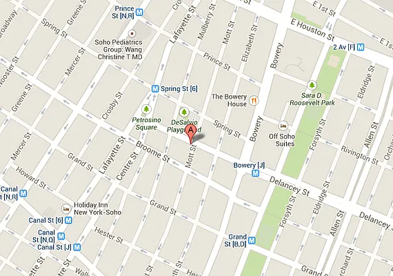 Rented by Nolita Group | media 23