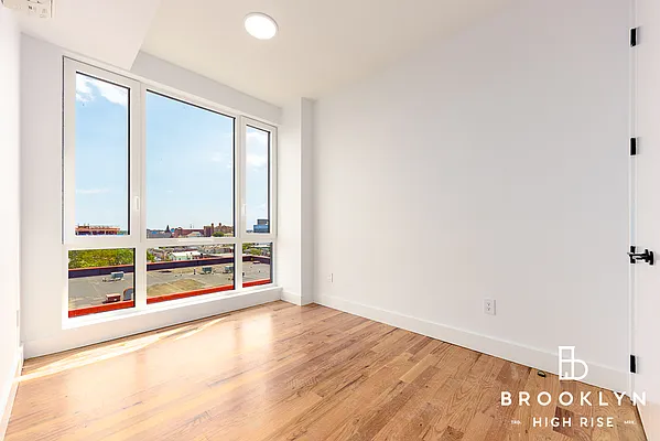 Rented by Brooklyn High Rise LLC | media 21