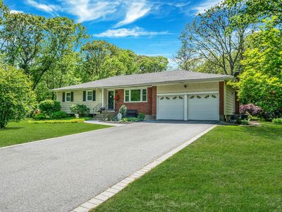 2 Old Orchard Lane, Ridge, NY, 11961
