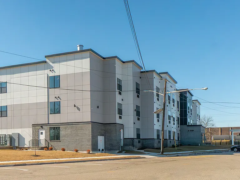 Jackson 55+ Apartments — Photo 85