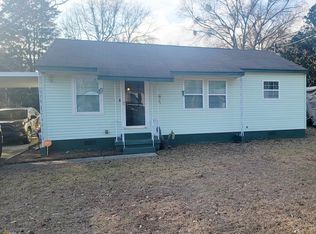 603 Paul St, Warner Robins, GA 31088