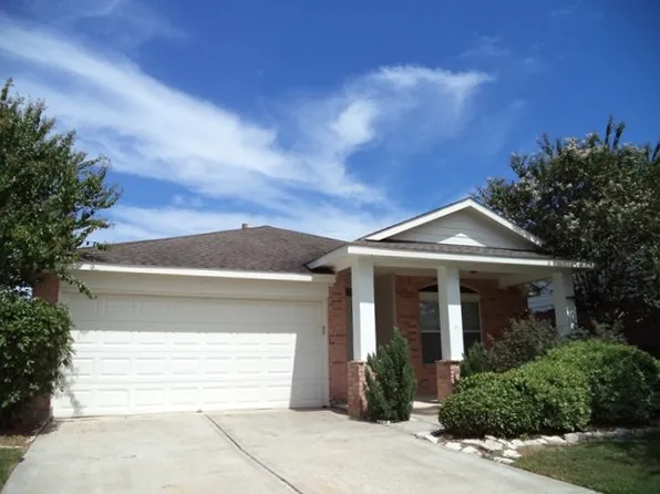 2903 Windy Hollow Ln, Dickinson, TX 77539