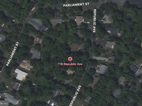 119 Republic Ave, Locust Grove, VA 22508