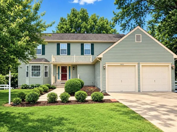 10605 Ashford Cir, Waldorf, MD 20603