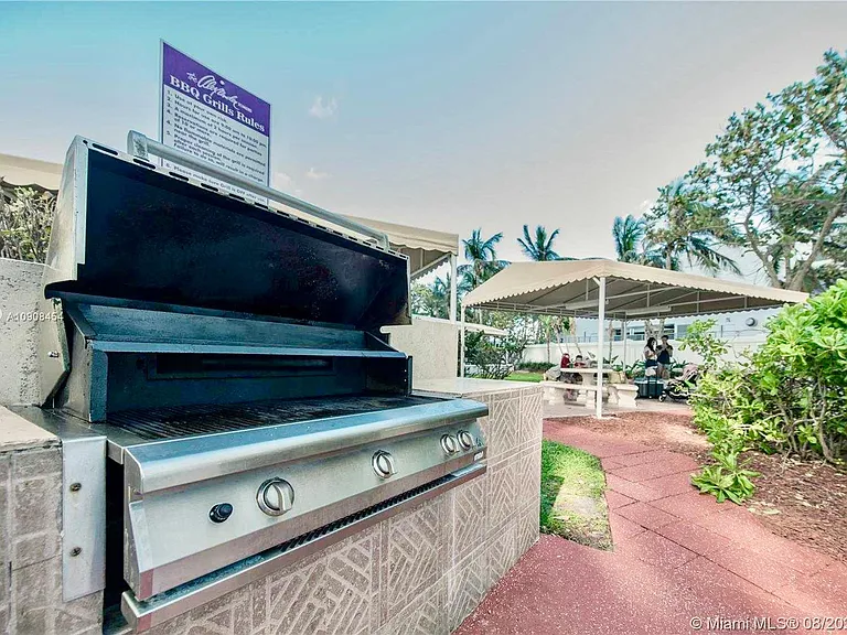 3505 S Ocean Dr #1416 — Photo 17