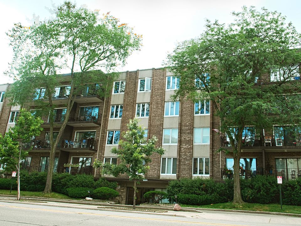 1st image of 5501 Lincoln Ave Unit 401