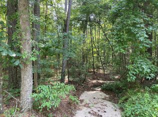 0 Haines Rd, Franklin, GA 30217