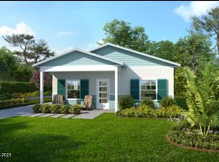 916 Howard St, Rockledge, FL 32955